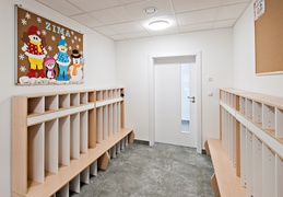 Elbląg ma nowe przedszkole na Zatorzu