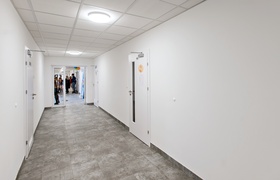 Elbląg ma nowe przedszkole na Zatorzu