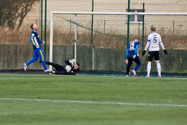 Olimpia wygrywa