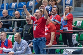 Mistrzynie pokonały Start