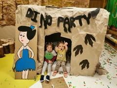 Idealne przedszkole dla trzyletniego dziecka? Tylko Przedszkole Mały Europejczyk w Elblągu!