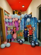 Idealne przedszkole dla trzyletniego dziecka? Tylko Przedszkole Mały Europejczyk w Elblągu!