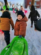 Idealne przedszkole dla trzyletniego dziecka? Tylko Przedszkole Mały Europejczyk w Elblągu!