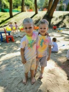 Idealne przedszkole dla trzyletniego dziecka? Tylko Przedszkole Mały Europejczyk w Elblągu!