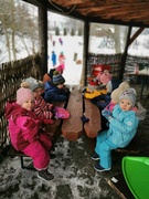 Idealne przedszkole dla trzyletniego dziecka? Tylko Przedszkole Mały Europejczyk w Elblągu!