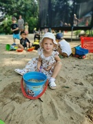 Idealne przedszkole dla trzyletniego dziecka? Tylko Przedszkole Mały Europejczyk w Elblągu!