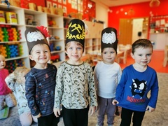 Idealne przedszkole dla trzyletniego dziecka? Tylko Przedszkole Mały Europejczyk w Elblągu!