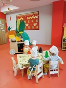 Idealne przedszkole dla trzyletniego dziecka? Tylko Przedszkole Mały Europejczyk w Elblągu!