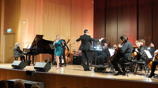 Powróćmy, jak za dawnych lat – walentynki z EOK