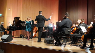 Powróćmy, jak za dawnych lat – walentynki z EOK