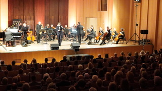 Powróćmy, jak za dawnych lat – walentynki z EOK