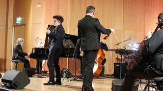 Powróćmy, jak za dawnych lat – walentynki z EOK