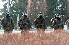 Organizacyjny fenomen. Osiem dekad temu powstała AK