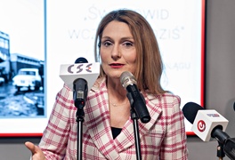 Światowid skończył 60 lat