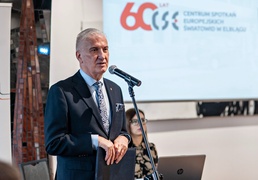 Światowid skończył 60 lat