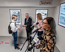 Światowid skończył 60 lat