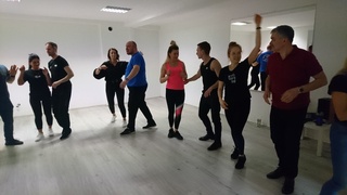 Zakochaj się w tańcu w szkole Salsa Elbląg!