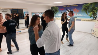 Zakochaj się w tańcu w szkole Salsa Elbląg!