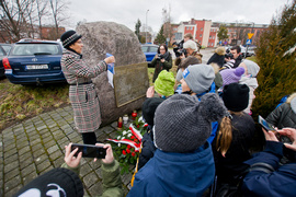 „Tego nie wolno zapomnieć”. 70 lat temu rozpoczął się proces w Sprawie Elbląskiej
