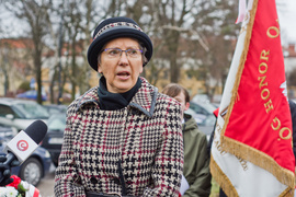 „Tego nie wolno zapomnieć”. 70 lat temu rozpoczął się proces w Sprawie Elbląskiej