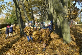 20-lecie Przedszkola Niepublicznego Wiki!