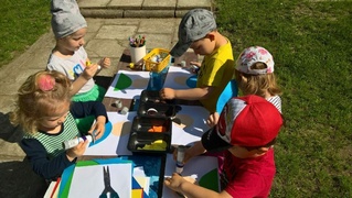 20-lecie Przedszkola Niepublicznego Wiki!