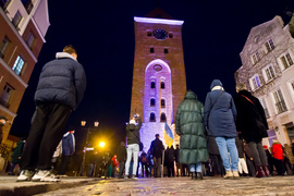 „To nie jest dobry wieczór”