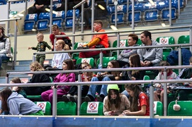 Trzecia porażka Startu z jarosławiankami