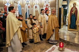 „To dla nas egzamin z otwartości i serdeczności”