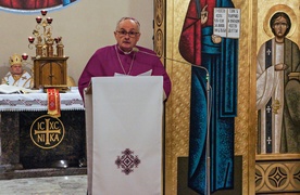 „To dla nas egzamin z otwartości i serdeczności”