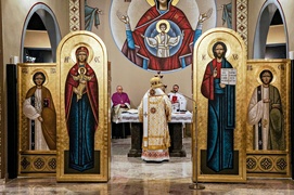 „To dla nas egzamin z otwartości i serdeczności”