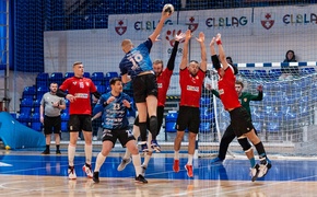 Przegrana KPR z koszalińskim faworytem