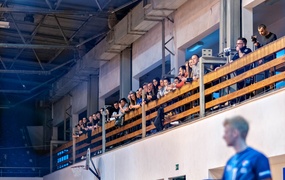 Przegrana KPR z koszalińskim faworytem