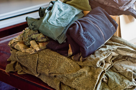 Cel: wsparcie Ukrainy