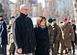 „Ich ofiara nie została zmarnowana“