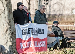 „Ich ofiara nie została zmarnowana“