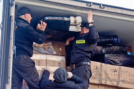 Tarnopolowi z pomocą