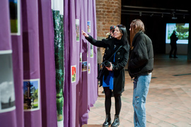 Marzeń przeszłość, teraźniejszość i przyszłość