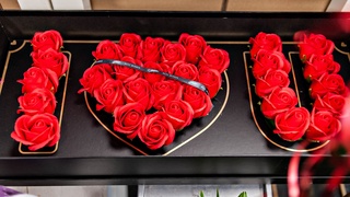 Dzień Kobiet z Kwiaciarnią Romantyczna