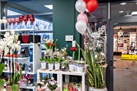 Dzień Kobiet z Kwiaciarnią Romantyczna