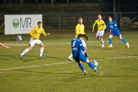 Sokół upolował remis