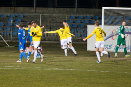 Sokół upolował remis