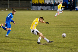 Sokół upolował remis