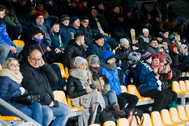 Sokół upolował remis