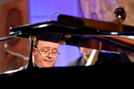 Chopin na jazzowo
