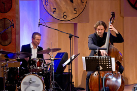 Chopin na jazzowo