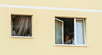 Tragedia na Zawadzie