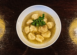 Miejsce pełne smaków rodem z Ukrainy