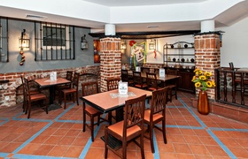 Miejsce pełne smaków rodem z Ukrainy