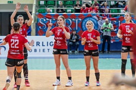 Cenne punkty Startu
